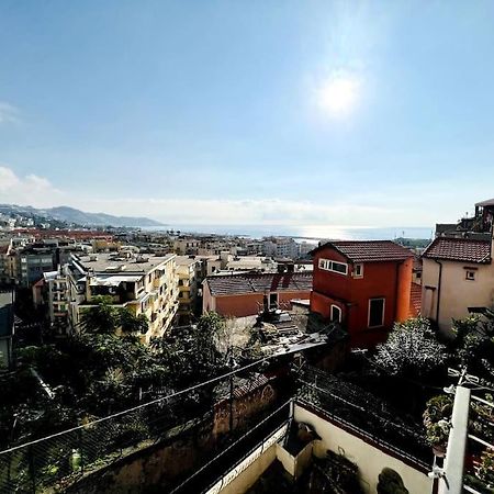 Suite Romolo Moreno 88 - Sanremo Exterior foto