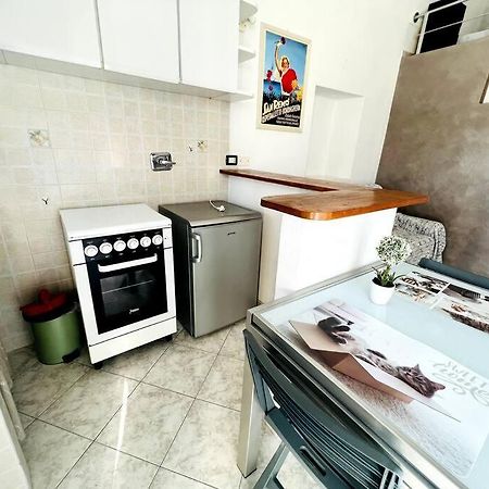 Suite Romolo Moreno 88 - Sanremo Exterior foto