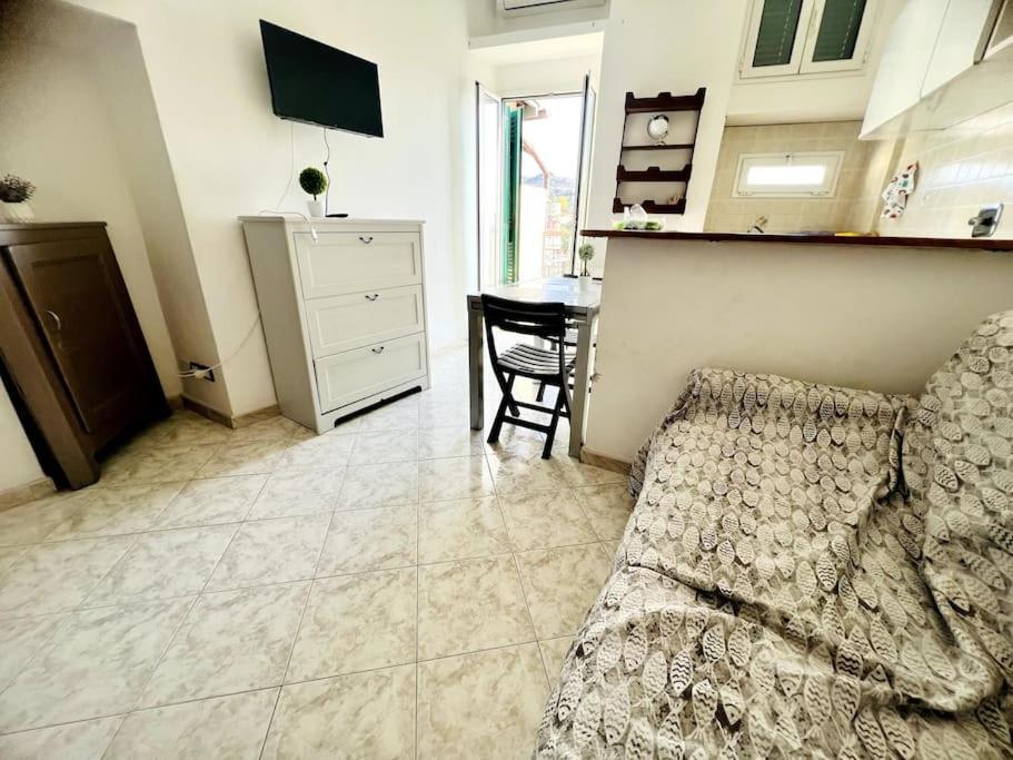 Suite Romolo Moreno 88 - Sanremo Exterior foto