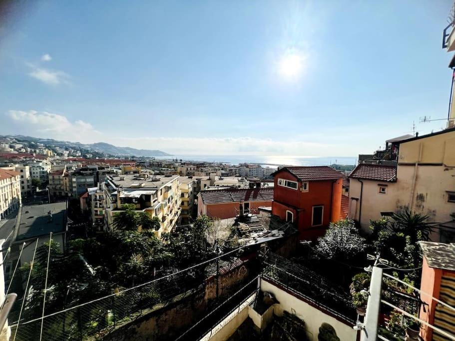 Suite Romolo Moreno 88 - Sanremo Exterior foto