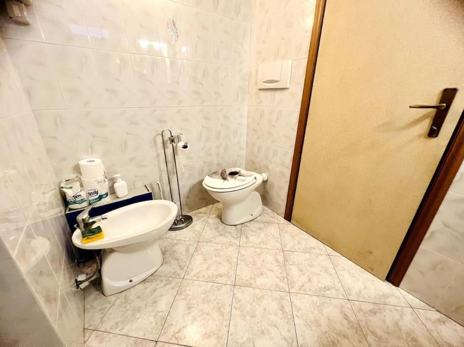 Suite Romolo Moreno 88 - Sanremo Exterior foto