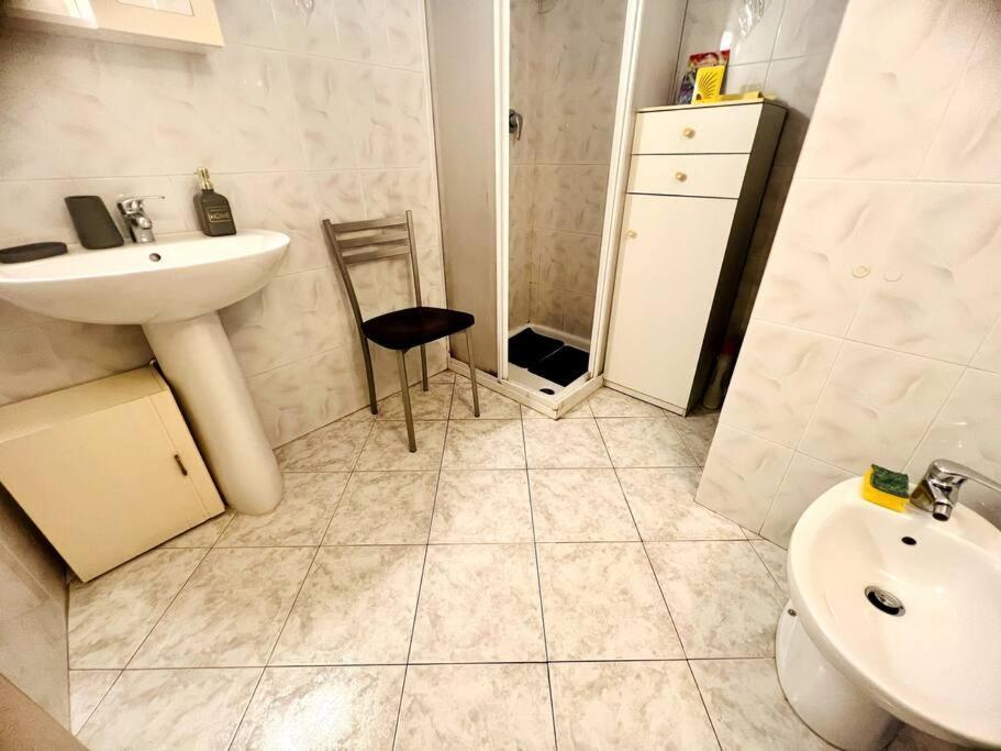 Suite Romolo Moreno 88 - Sanremo Exterior foto