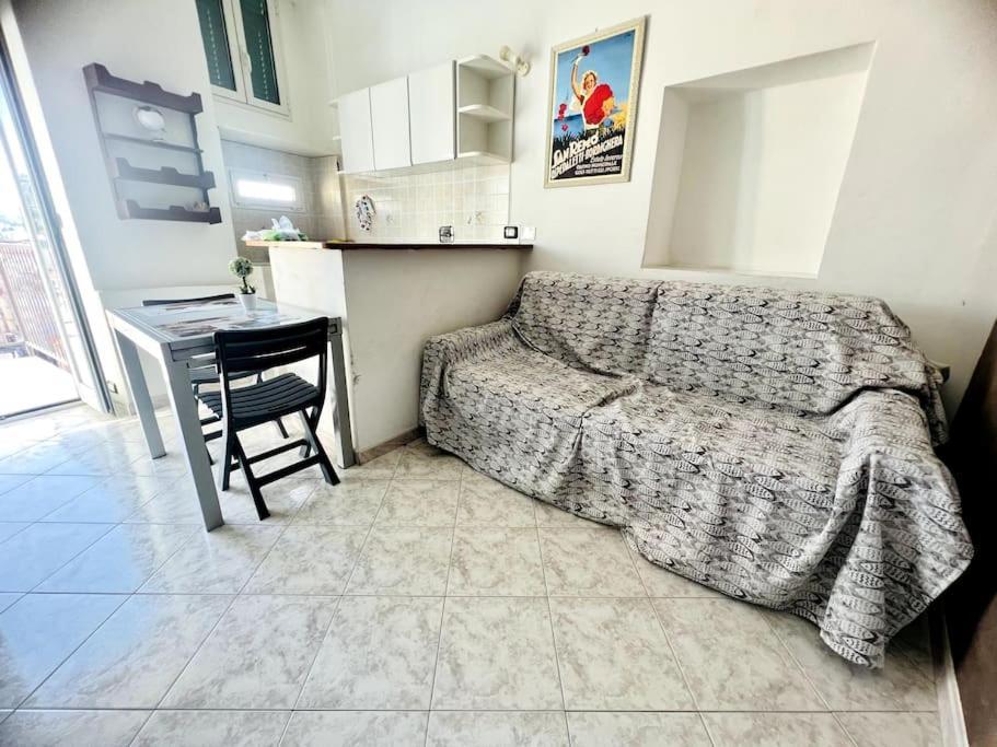 Suite Romolo Moreno 88 - Sanremo Exterior foto